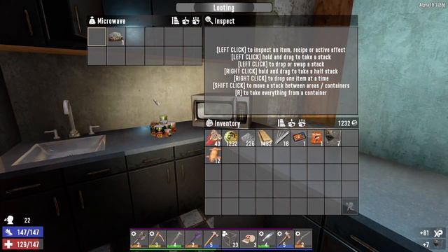 7 Days To Die - Nightmare EP22 (Insane Difficulty - Alpha 19) смотреть онлайн