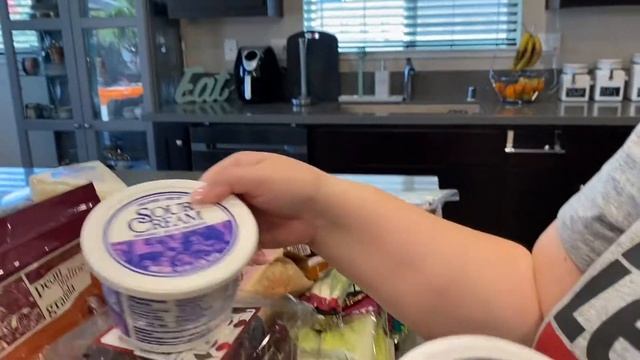 Закупка продуктов с Trader Joe’s США ВЛОГ смотреть онлайн