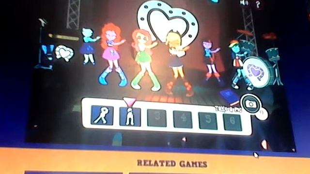 Летсплей на игру—студия танцев смотреть онлайн