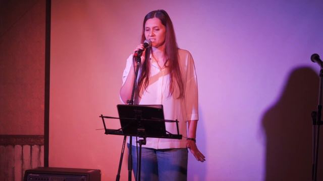 04. Ирина Дреманова - Секунду назад смотреть онлайн