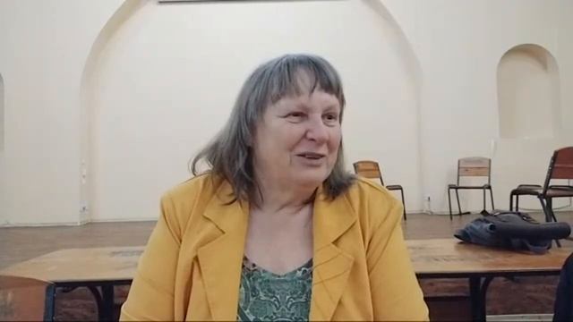 Елена Петрова Полярности В Краткосрочной Терапии смотреть онлайн