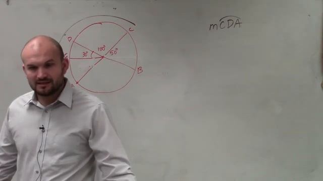 Learn how to determine the measure of a semi circle смотреть онлайн