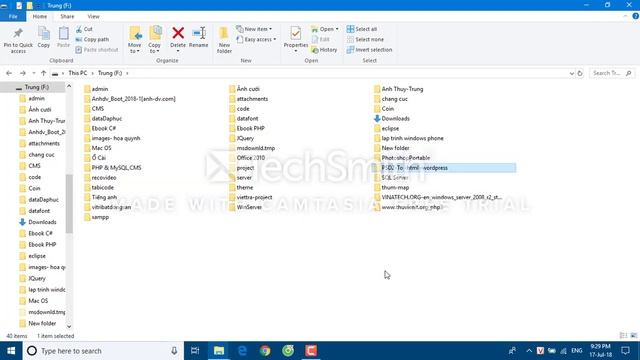 Bộ 2 video học PHP + MYSQL và Wordpress đáng học nhất cho người mới bắt đầu. смотреть онлайн