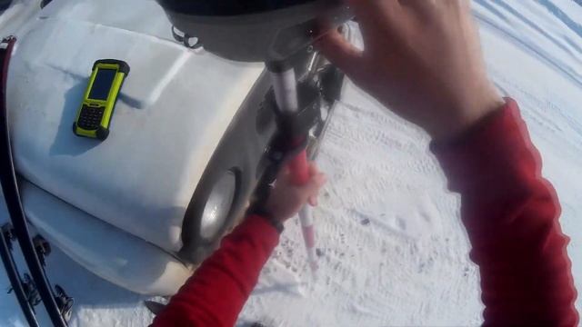 Геодезический скитур смотреть онлайн