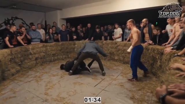 БОИ НА КУЛАКАХ | БОИ БЕЗ ПЕРЧАТОК | ТОП ДОГ БОИ | БОИ БЕЗ ПРАВИЛ | ЗЕЛЕМХАН ПУЛЕМЕТЧИК