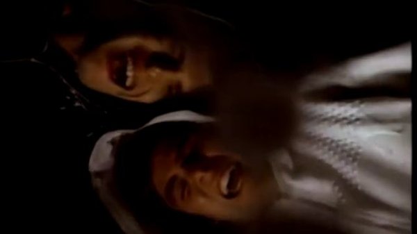 Grace Jones - I'm Not Perfect But I'm Perfect For You