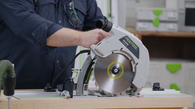 Circular saw HK 85 EB смотреть онлайн