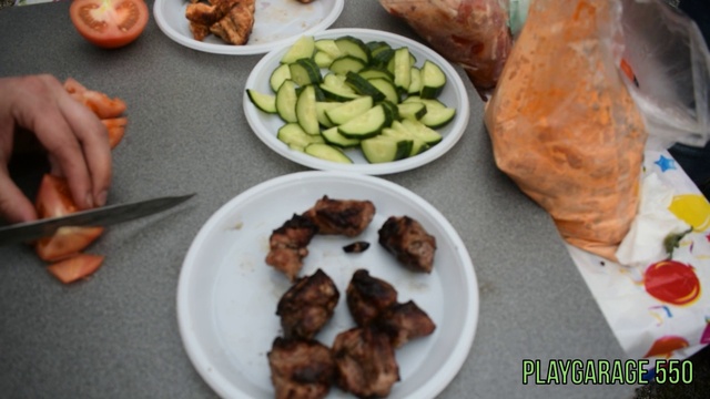 Шашлык рецепт шашлык  из свинины куриный шашлык