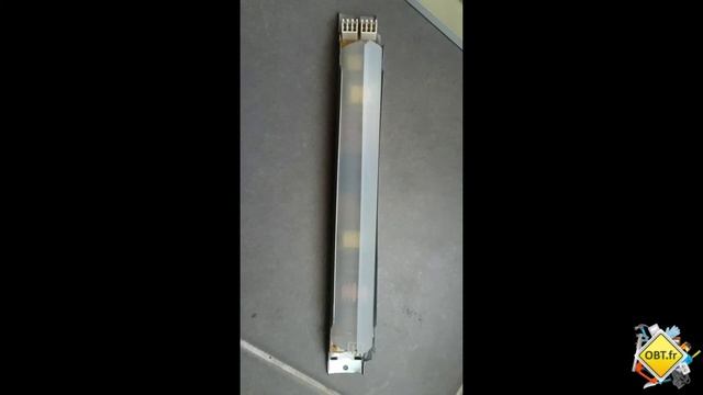 Démontage Transformateurs LED Philips Electronique Ballast HF-Performer HF-P 258-TL-D III IDC смотреть онлайн