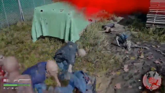 Очень жесткая Орда смотреть онлайн