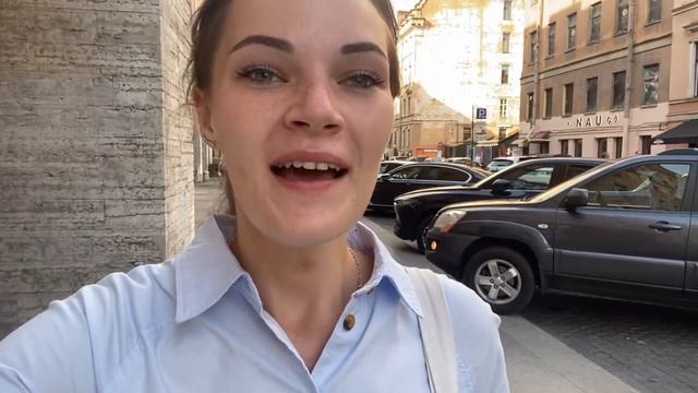 Заключительные туры в РГИСИ: КОЛЛОКВИУМ, ПЛАСТИКА И ЭТЮДЫ/ самые напряженные дни смотреть онлайн