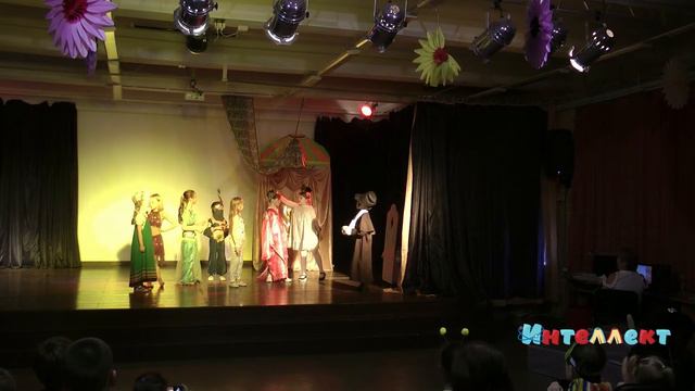 театральный фестиваль 1 класс смотреть онлайн