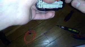 Как разобрать разъём блока ABS Bosch