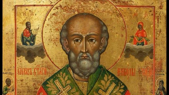 Даты празднования дней Николая Чудотворца и чудеса Святого Николая смотреть онлайн