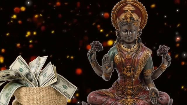 Привлечение денег!!! Справедливая Лакшми!!! смотреть онлайн