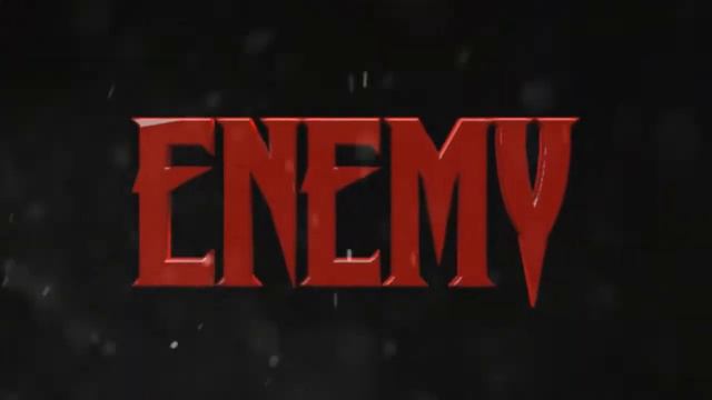 Team Enemy - Official Intro By KiNG!