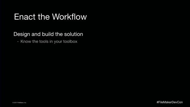 Workflow Automation with Script Triggers (Intermediate 003) смотреть онлайн