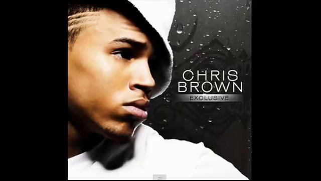 Chris Brown ft. Pitbull - International Love смотреть онлайн