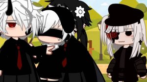 [Not gay] Meme Gacha club KanTitMeg gay love (720p).mp4
