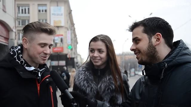 На што патрацяць мільён беларусы? / Как потратят миллион беларусы? смотреть онлайн