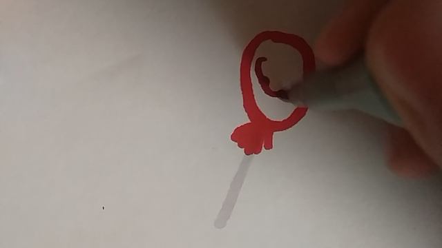 рисую Chupa Chups ❤️❤️❤️🍭🍭🍭