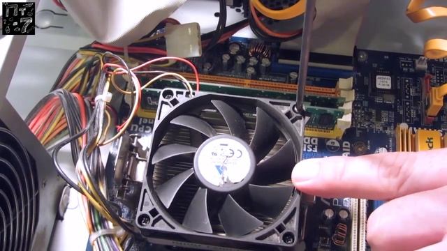 Дом в Стиле