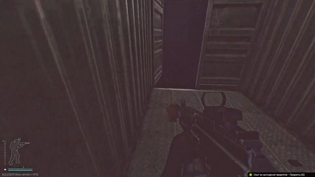 Escape From Tarkov - Фарм Видеокарт, на ночной Развязке . смотреть онлайн