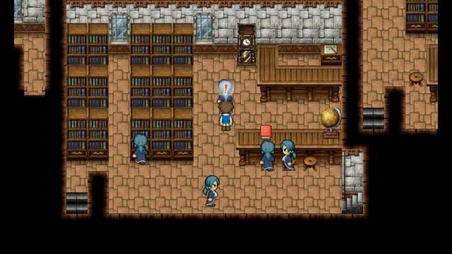 Final Fantasy V. 18. Спасение дракона / Снова Гильгамеш смотреть онлайн