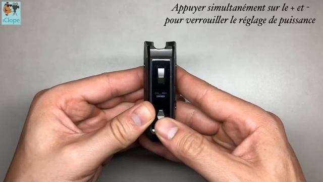 L’Aegis Boost 40 w - Geek Vape смотреть онлайн