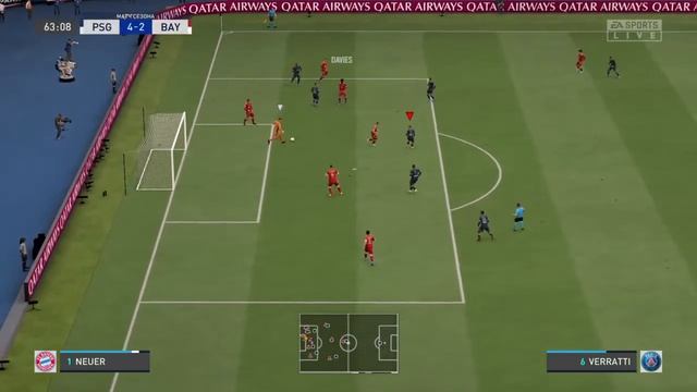 Сезоны 3 див.К кубку без поражений смотреть онлайн