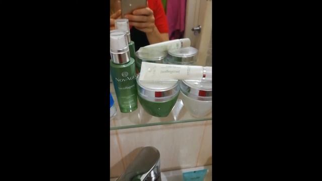 Какая зубная паста лучше? Amway или Oriflame?