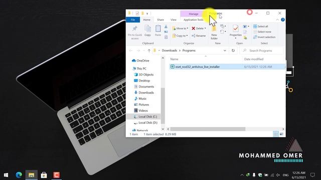 FIX - Virus signature database update ended with an error - ESET | Working %100 смотреть онлайн