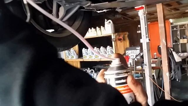 DPF (filter čestica) regeneracija/čišćenje смотреть онлайн