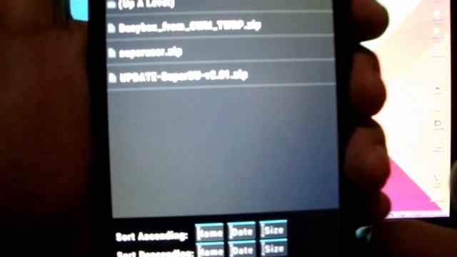 How to Root Lenovo S860 2GB RAM - KITKAT 4.4.2 смотреть онлайн