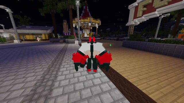 AKU MEMPUNYAI OMNITRIX BEN 10 DI MINECRAFT смотреть онлайн