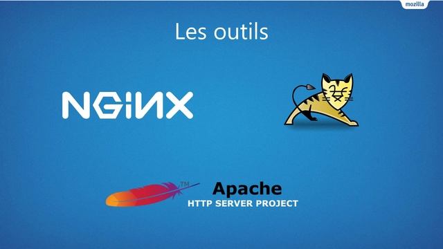 Programmation Web 2 - Présentation générale de PHP смотреть онлайн