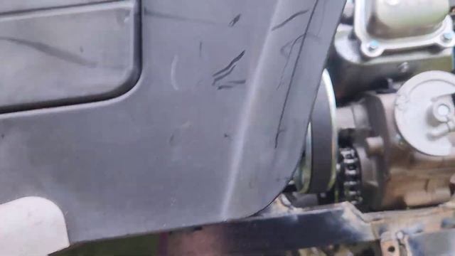 Duromax Dodge Gas Power Wheels Test Drive смотреть онлайн