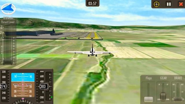 Air Tycoon Online 2 #1 смотреть онлайн