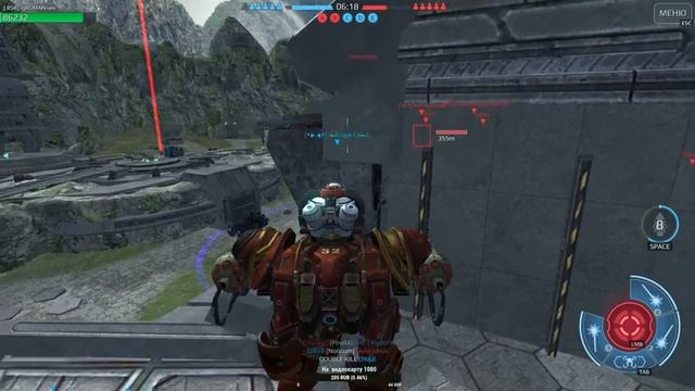 WAR ROBOTS - ИВЕНТ/день 12/ забираем 20 поставок #86 смотреть онлайн