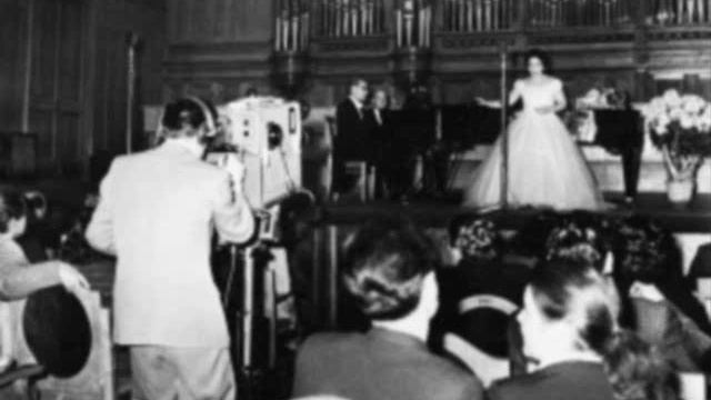 Lois Marshall sings de Falla songs (4) смотреть онлайн