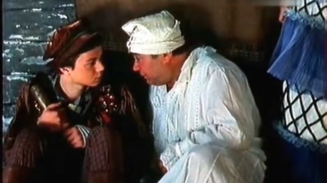 Обыкновенное чудо. Король. смотреть онлайн