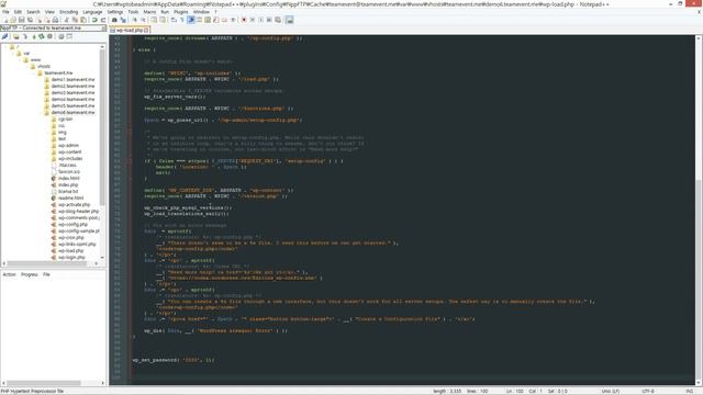 How to reset WordPress admin password in 30 seconds. смотреть онлайн