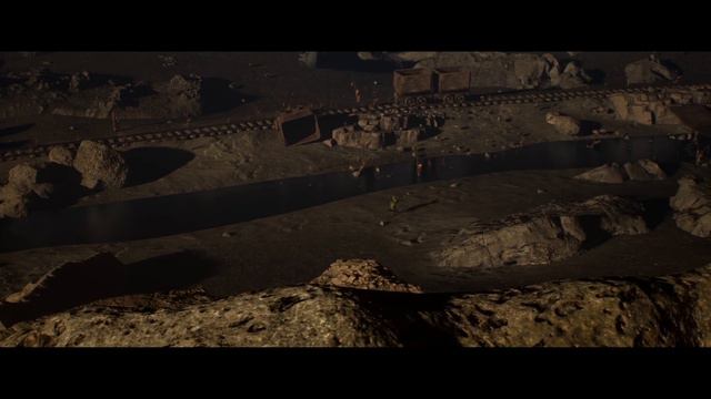 Unreal Engine 5 Cinematic| ORC| BIG BOOM| Warhammer 40 000 смотреть онлайн