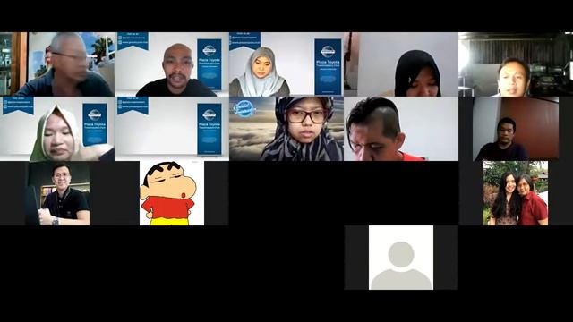 Start Small, Think Big - Plaza Toyota (Plato) Toastmasters Club, Jakarta смотреть онлайн