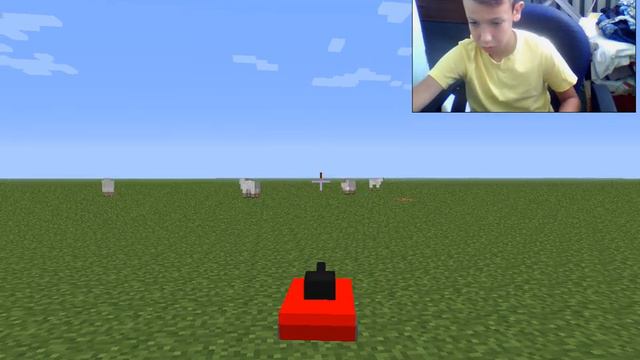 ВОТЕТО МОД / ТРАНСФОРМЕРИ В МАЙНКРАФТЕ! [Обзор модов #3] смотреть онлайн