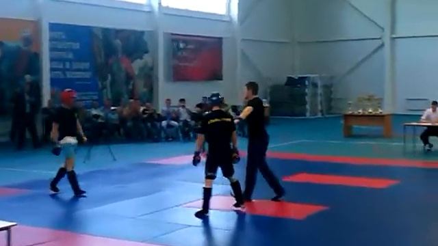 Соревнование между охранными предприятиями КМВ смотреть онлайн