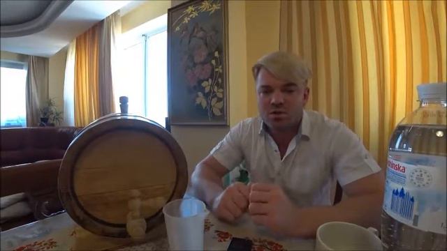 Советские мифы о воде мед данные смотреть онлайн