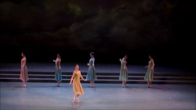 Рапсодия (К.Рыжкова С.Полунин) 30.10.15 смотреть онлайн