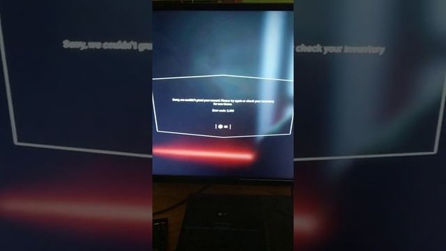 Star wars battlefront 2 error 2495 смотреть онлайн