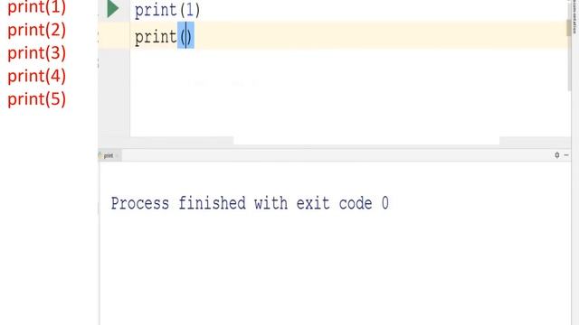 print() function in Python (Hindi Video), Smita's computer institute, Chikhali, Pune, 9226757723 смотреть онлайн
